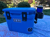Yeti Cooler Rambler Colster Can Holder