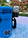 Yeti Cooler 12oz can Cup Holder