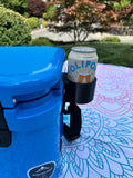 Yeti Cooler 12oz can Cup Holder