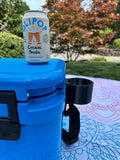 Yeti Cooler 12oz can Cup Holder