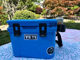 Yeti Cooler 12oz can Cup Holder