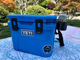 Yeti Cooler 12oz can Cup Holder