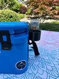 Yeti Cooler 12oz can Cup Holder