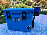 Yeti Cooler Rambler Colster Can Holder