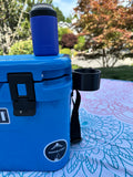 Yeti Cooler Rambler Colster Can Holder