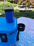 Yeti Cooler Rambler Colster Can Holder