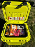 Yeti Roadie 24 Dry Storage Goods Tray