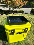 Yeti Roadie 24 Dry Storage Goods Tray