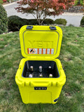 Yeti Roadie 24 Deep Storage Tray & Wine holder
