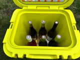 Yeti Roadie 24 Deep Storage Tray & Wine holder