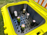 Yeti Roadie 24 Deep Storage Tray & Wine holder