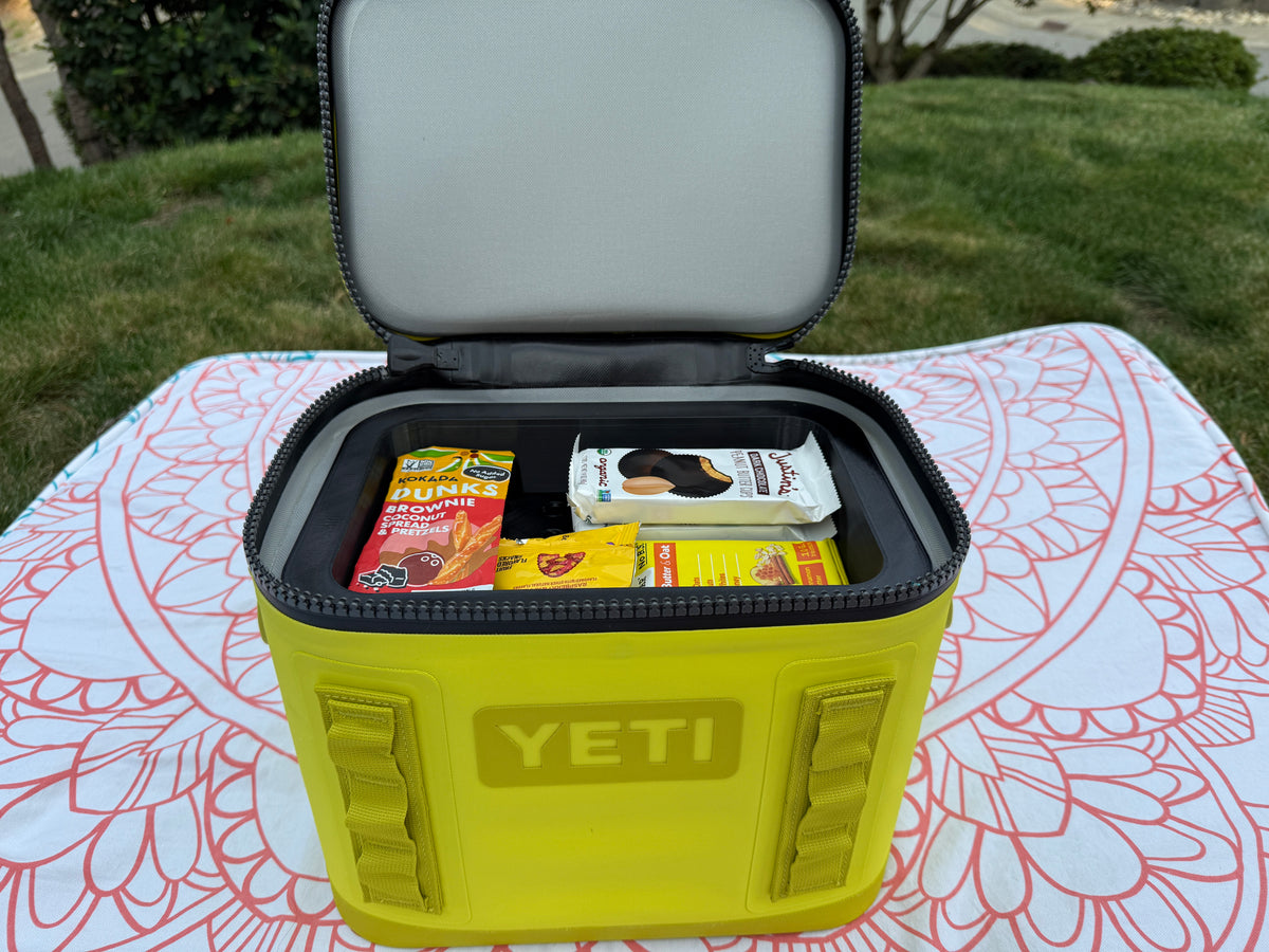 Yeti Hopper Flip 8 Dry Storage Goods Tray – Blue Dog Designwerks