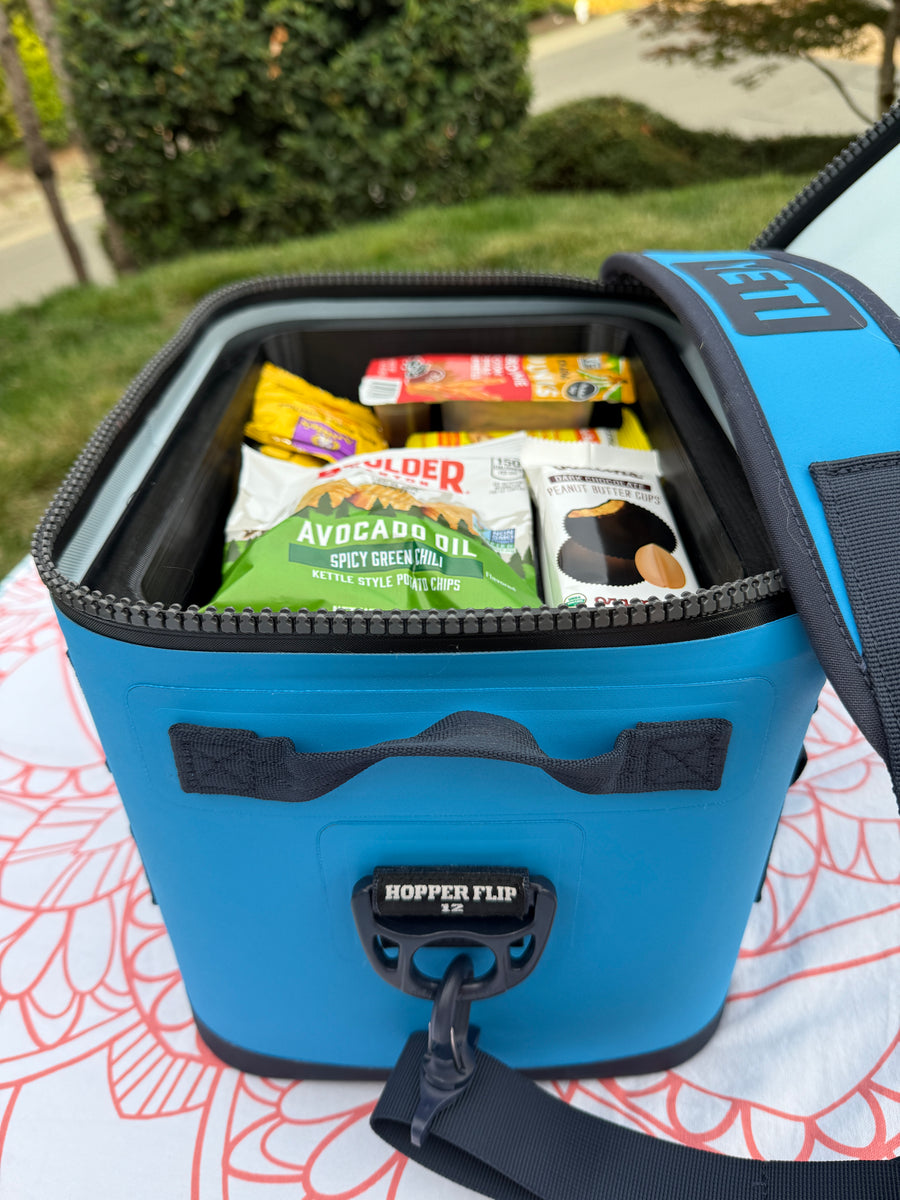 Yeti Hopper Flip 12 Dry Storage Tray – Blue Dog Designwerks