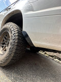 Gx470 Rear Minimal Fender Cover
