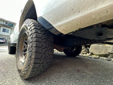 Gx470 Rear Minimal Fender Cover