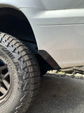 Gx470 Rear Minimal Fender Cover