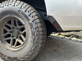 Gx470 Rear Minimal Fender Cover