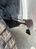 Gx470 Rear Minimal Fender Cover