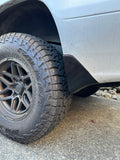 Gx470 Rear Fender Cover