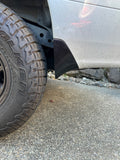 Gx470 Rear Fender Cover