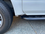2002 - 2009 Lexus GX470 Low Profile Front Fender Extension Cover