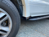 2002 - 2009 Lexus GX470 Low Profile Front Fender Extension Cover