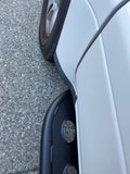 2002 - 2009 Lexus GX470 Low Profile Front Fender Extension Cover