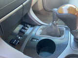 GX470 Forward Switch Panel