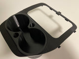 2002 - 2009 Lexus GX470 Transfer case surround panel