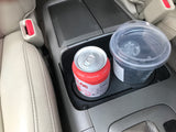 2002 - 2009 Lexus GX470 Cup Holder Insert