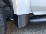 2002 - 2009 Lexus GX470 Front Fender Extension Cover
