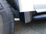 2002 - 2009 Lexus GX470 Front Fender Extension Cover