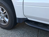 2002 - 2009 Lexus GX470 Front Fender Extension Cover