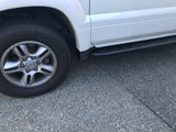 2002 - 2009 Lexus GX470 Front Fender Extension Cover