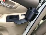 2002 - 2009 Lexus GX470 Rear Door Long Arm 3.17" Cup holder