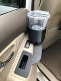 2002 - 2009 Lexus GX470 Rear Door Long Arm 3.17" Cup holder