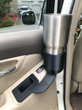 2002 - 2009 Lexus GX470 Rear Door Long Arm 3.17" Cup holder