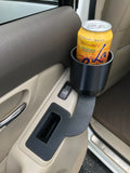2002 - 2009 Lexus GX470 Rear Door Long Arm 3.17" Cup holder