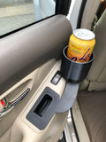 2002 - 2009 Lexus GX470 Rear Door Long Arm 3.17" Cup holder
