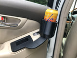 2002 - 2009 Lexus GX470 Rear Door Long Arm 3.17" Cup holder