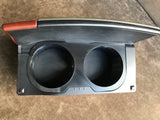 2008 - 2013 Lexus LX570 Cup Holder Insert