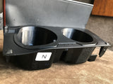 2008 - 2013 Lexus LX570 Cup Holder Insert