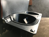 2008 - 2013 Lexus LX570 Cup Holder Insert