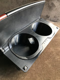 2008 - 2013 Lexus LX570 Cup Holder Insert