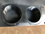 2008 - 2013 Lexus LX570 Cup Holder Insert