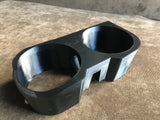 2008 - 2013 Lexus LX570 Cup Holder Insert