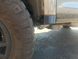 2010 - 2024 Lexus GX460 Front Fender Extension cover