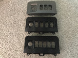 GX470 Forward Switch Panel