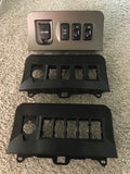 GX470 Forward Switch Panel