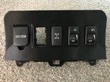 GX470 Forward Switch Panel
